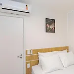 Apartamento De 1 Quarto Com Vaga - New1005