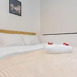 Apartamento De 1 Quarto Com Vaga - New1005