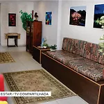 Villa Tata Suites Ltda