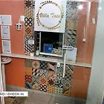 Villa Tata Suites Ltda