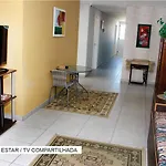 Villa Tata Suites Ltda