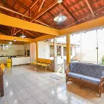 Casa Do Loro Hospedagem
