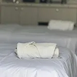 John- R Apart-Hotel Curitiba Jardim Botanico