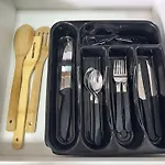 Novidade - Apartamento Grey #104