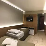 Ipe Hotel Curitiba - Aeroporto