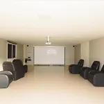 Apto Em Condominio Clube Frente Pro Bosque E Lago No Terminal Do Pinherinho Proximo Ao Centro - Garagem Para 2 Veiculos