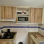Apartamento Completo, Proximo De Tudo!