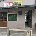 Pousada Braway