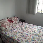 Apto Super Aconchegante Cosenza Cwb