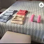 Cond. Clube Sacada Gourmet Churrasqueira Na Sala
