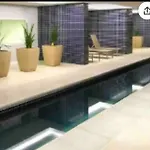 Cond. Clube Sacada Gourmet Churrasqueira Na Sala