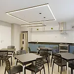 Apartamento Garden Super Moderno Proximo Ao Jardim Botanico E A Rodoviaria - Cama Queen/Wifi/Ar Condicionado