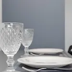 Apartamentos Modernos Proximo Ao Jardim Botanico E A Rodoviaria