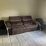 Casa Ampla E Privativa Em Curitiba