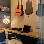Duas Suites Agua Verde Familia Com Escritorio