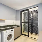 Studio Completo Perto De Tudo! - Destino Cwb 710