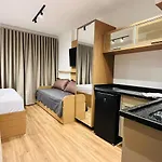 Ibz1508 - Studio Central Cwb