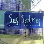 Ses Salines Apartment