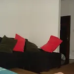 Apartamento Dr. Muricy
