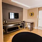 Hotel E Flat Valentini Di Lucca