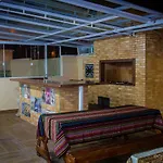 Bela Curitiba Hostel
