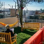 Bela Curitiba Hostel