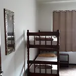 Hostel Jardim Botanico.