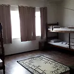 Hostel Jardim Botanico.