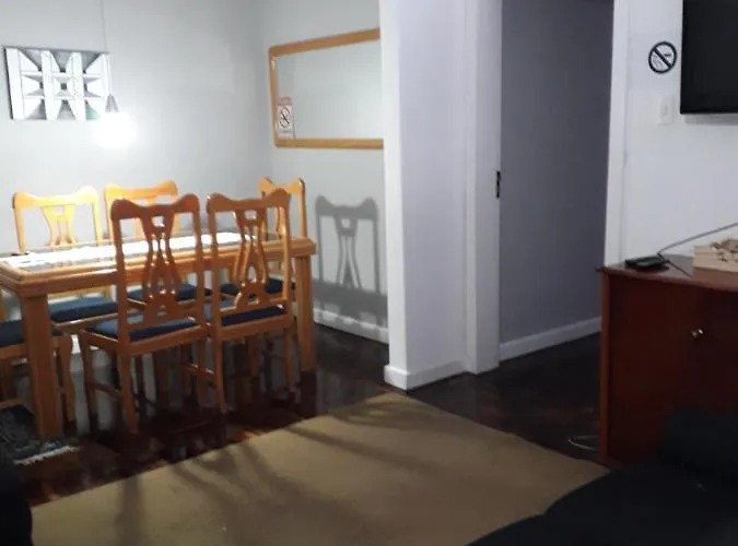 Apartamento Dr. Muricy