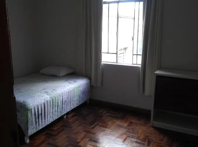 Pousada Sales
