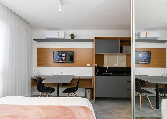 Housi Brickell One - Hbo0104