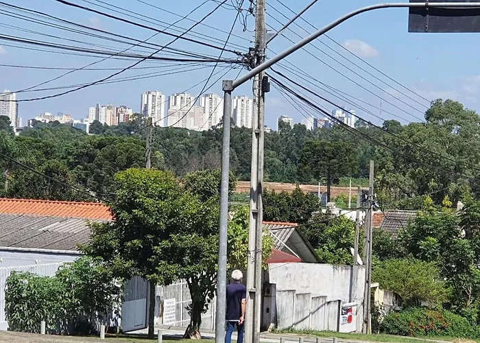 Kitnets Aconchegantes Proximo Ao Shopping