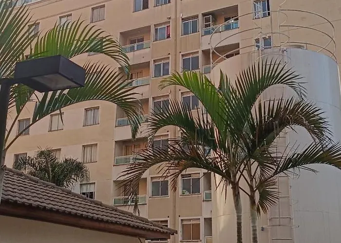 Quarto Em Condominio