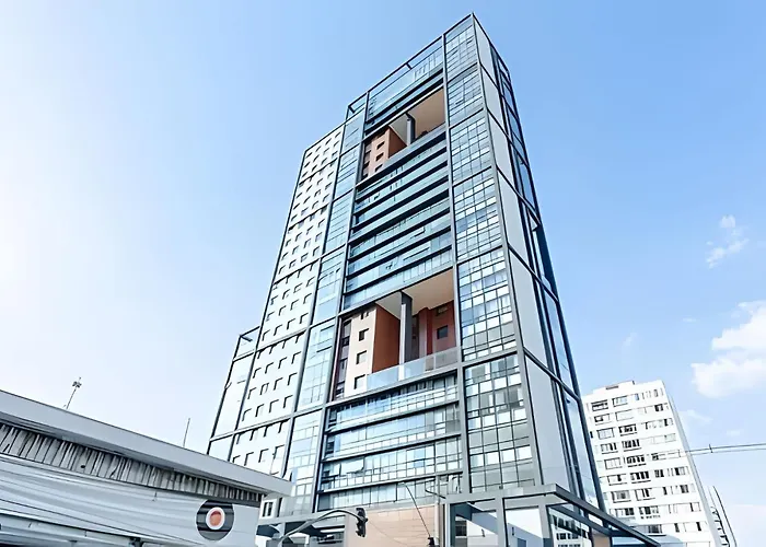 Elysia - Apartamentos Urooms