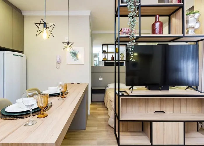 Studio Moderno Ap 54 Soho Life