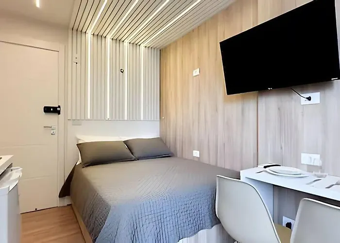 Apartamento Confortavel