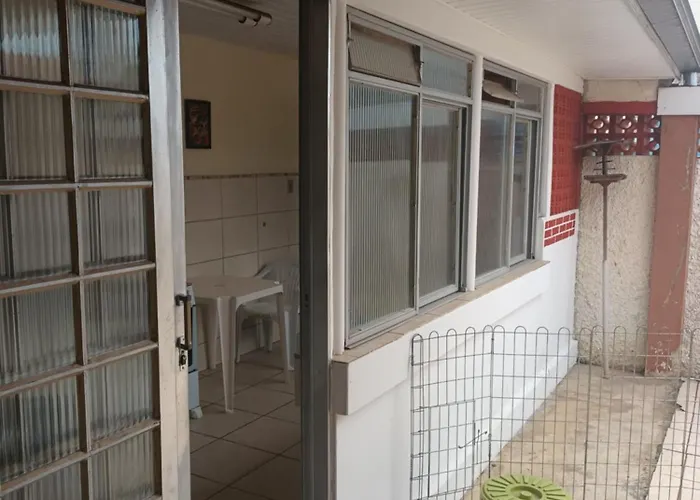 Pousada Santa Felicidade S
