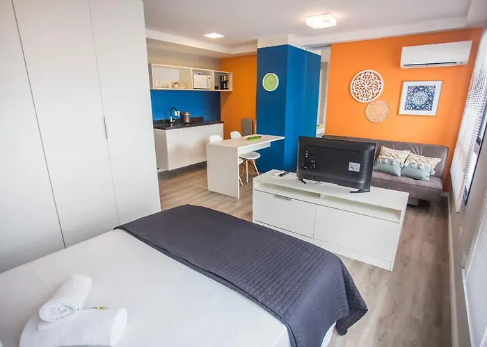Studio Para Familias Alegres - All1511