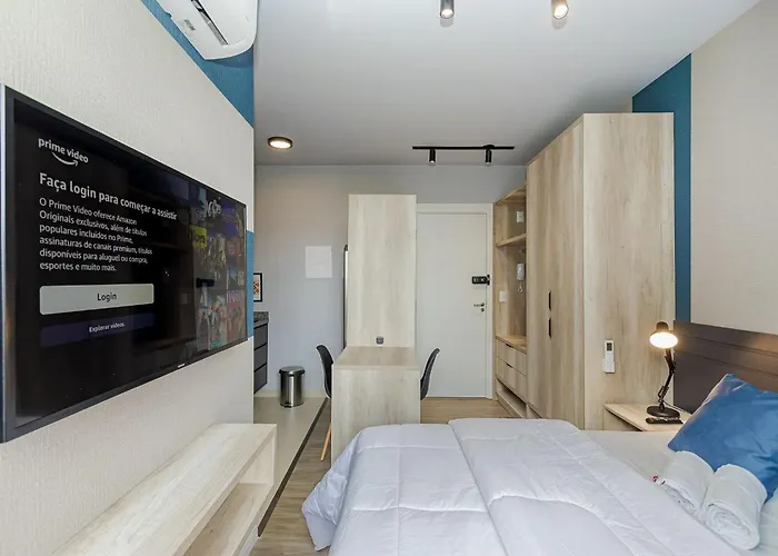 Estudio No Ecoville - Eco0516