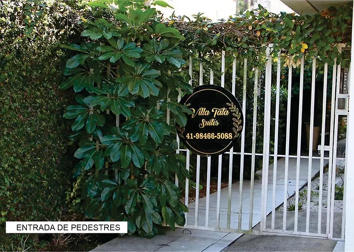 Villa Tata Suites Ltda