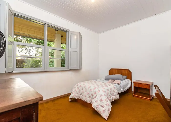 Memora Guesthouse Curitiba - Quartos Em Casa Proximo Ao Parque Bacacheri