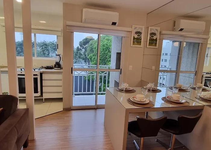 Apartamento Bairro Nobre E Central