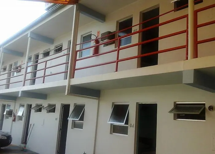 Previato Hotel