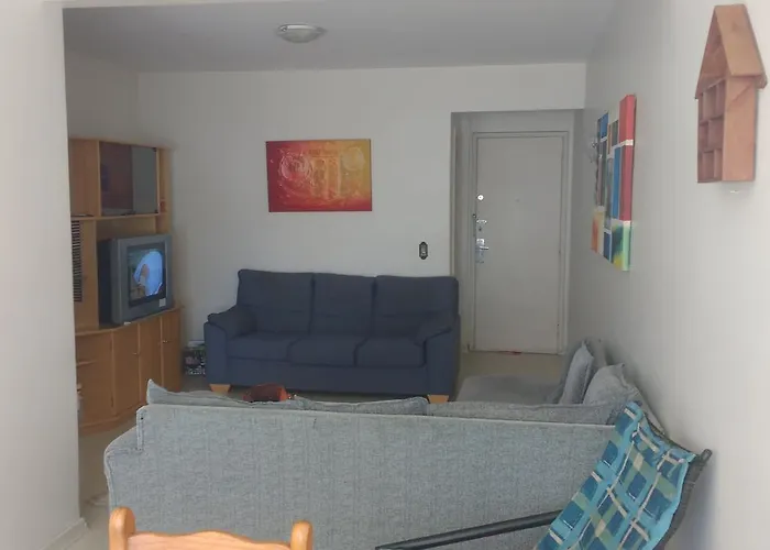 Apartamento ótima localização (região nobre)