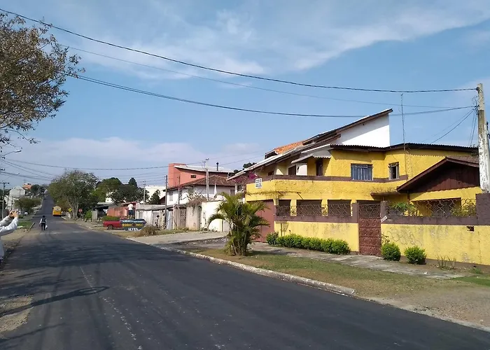 Celia Guest House