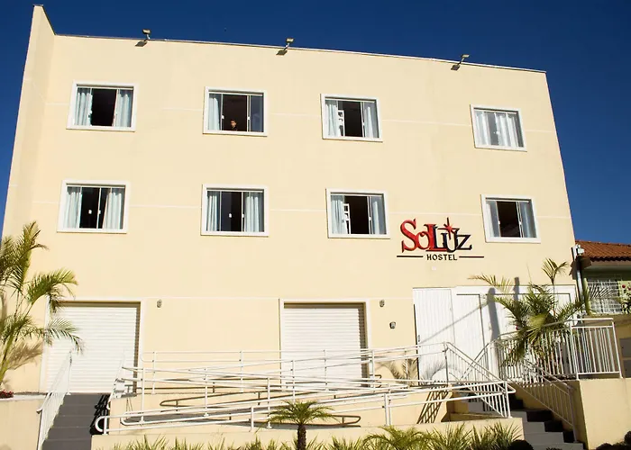 Hostel Solluz