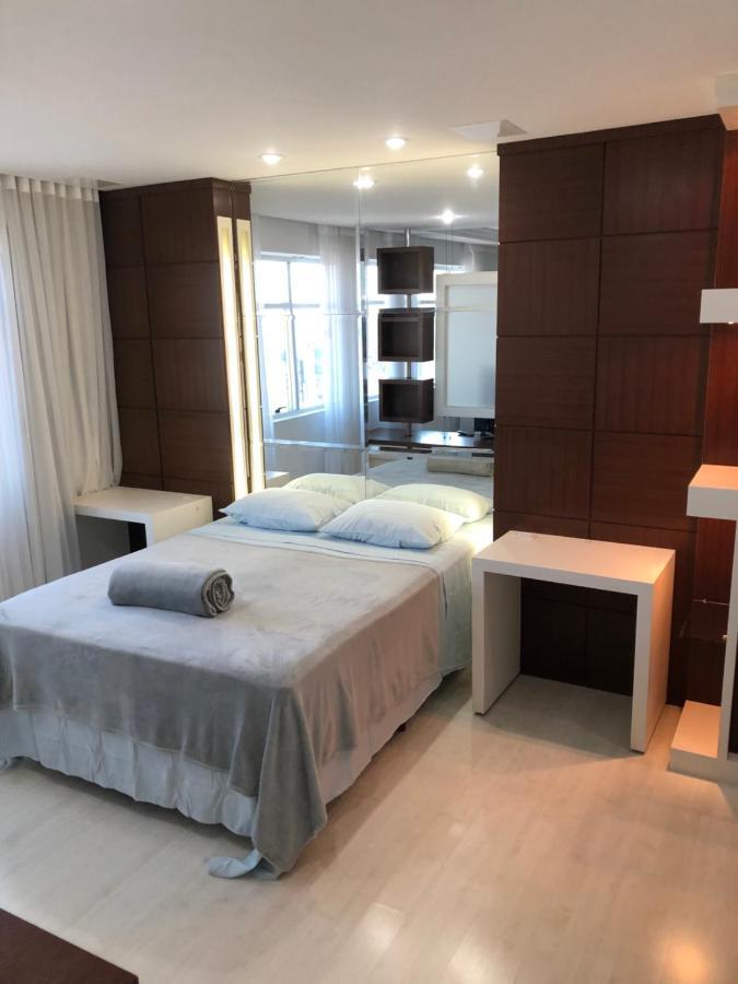 Flat Anexo Ao Pestana Aparthotel *