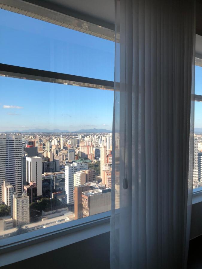 Flat Anexo Ao Pestana Curitiba