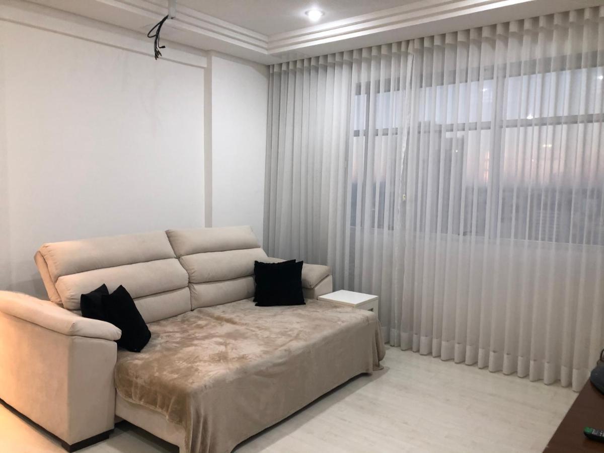 Flat Anexo Ao Pestana * Curitiba