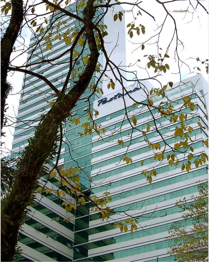 Flat Anexo Ao Pestana Aparthotel